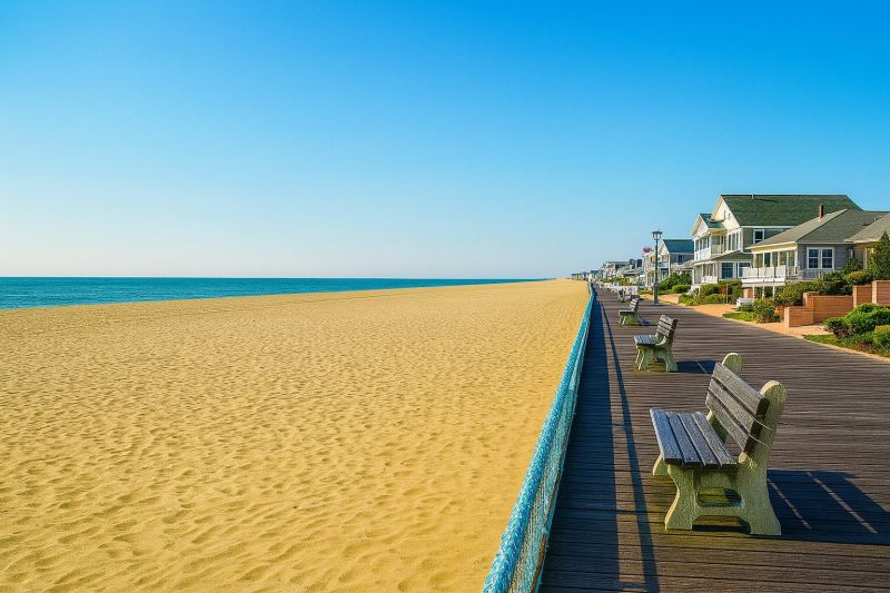 Point Pleasant Beach, NJ