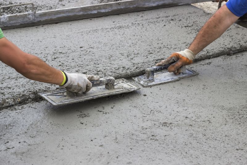 Concrete Service in Englishtown, NJ