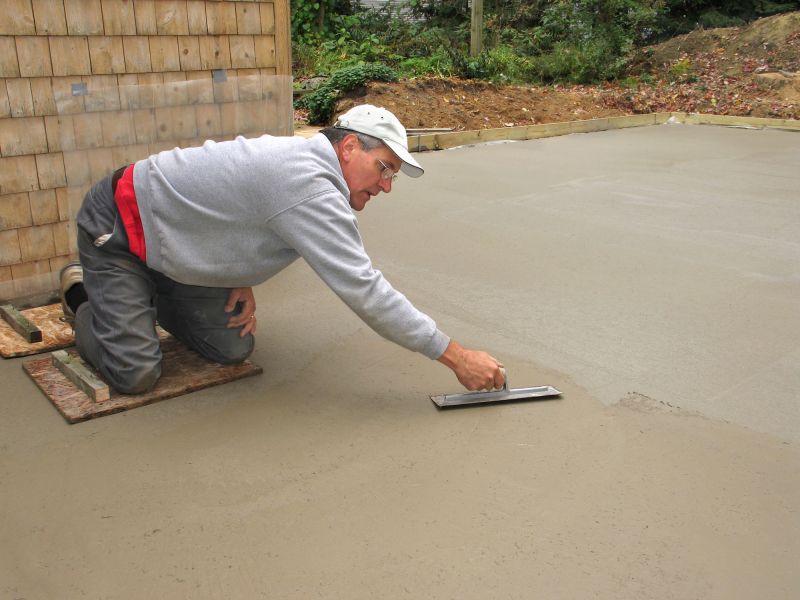 Concrete Service in Rockaway Park, NY