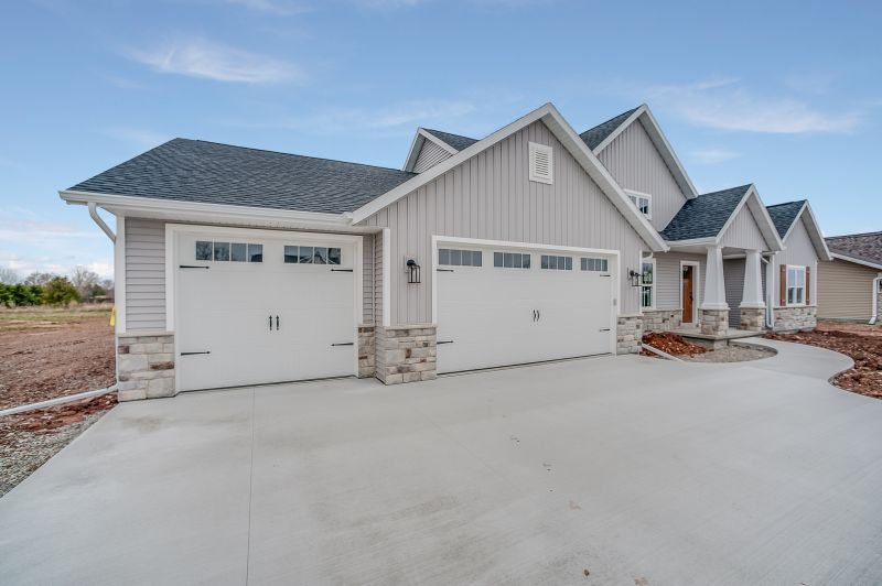 Concrete Service in Roselle, NJ