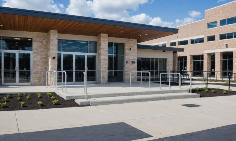 Concrete Service in South Plainfield, NJ