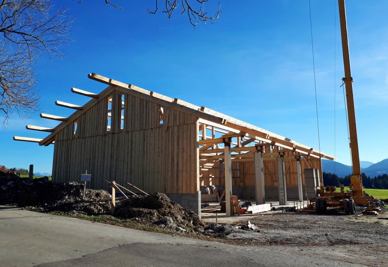 Foundation Construction in Belmar, NJ