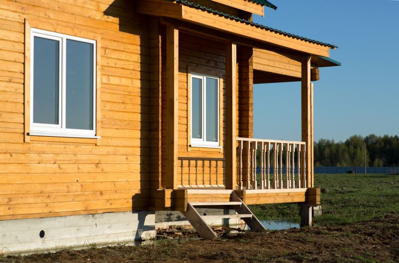 Foundation Construction in Essex County, NJ