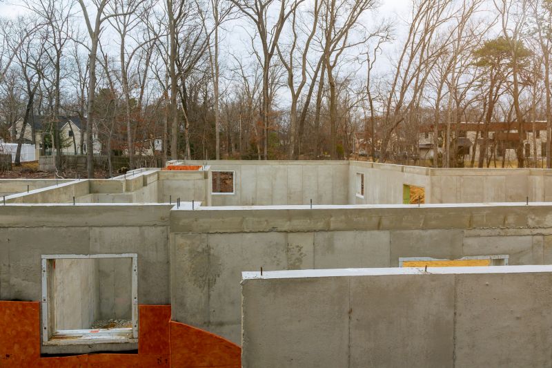 Home Foundation Installation in Somerset, NJ